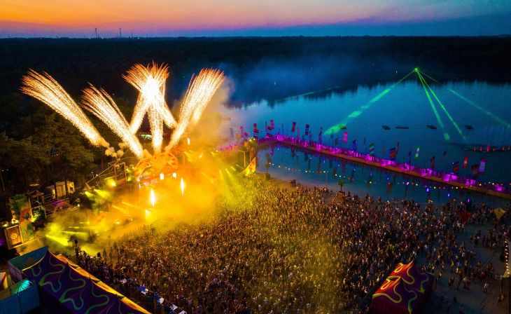 Sunrise Festival 2023 | Official Aftermovie