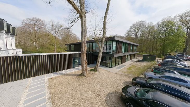 Lansweeper | Shake Design & Build