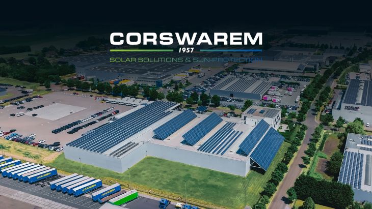 Corswarem Solar Solutions