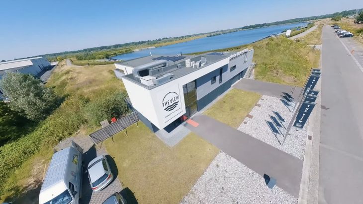 The View | Restaurant