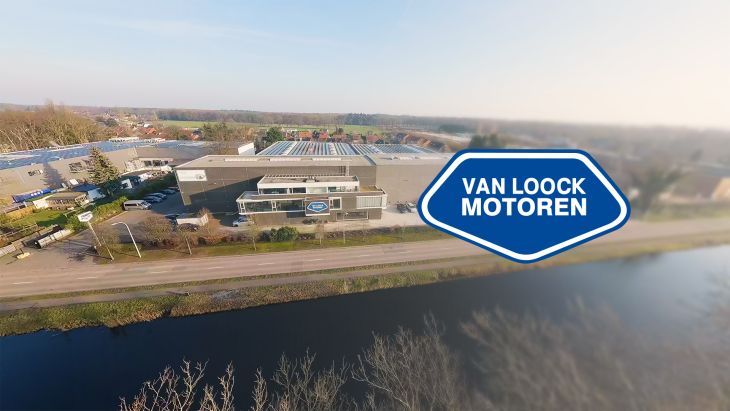 Van Loock Motoren