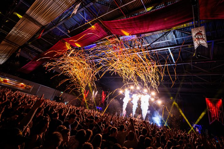 Lak aan de Kak | Official Aftermovie