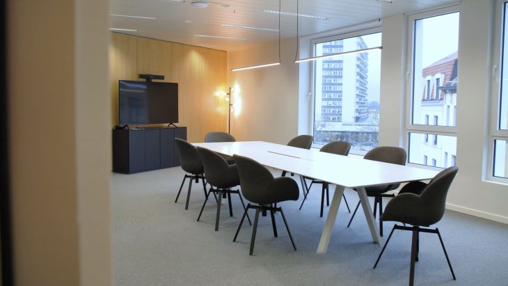 Four & Five | Shake Design & Build