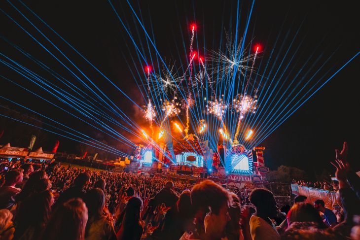 Dance D-Vision 2025 | Official Aftermovie