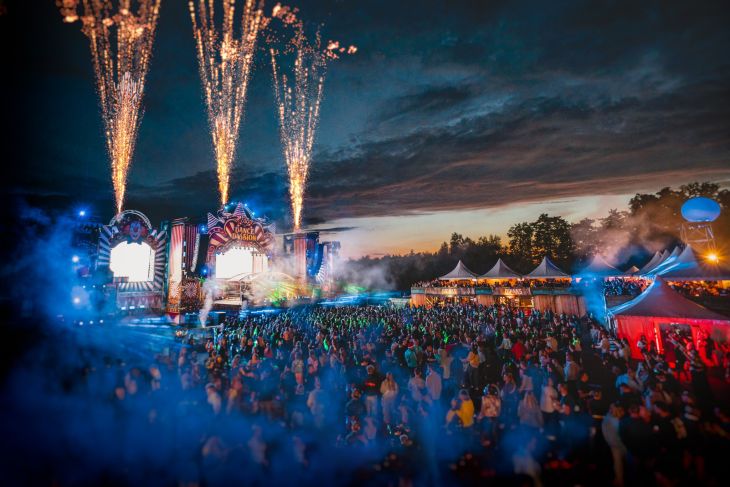 Dance D-Vision 2025 | Official Endshow