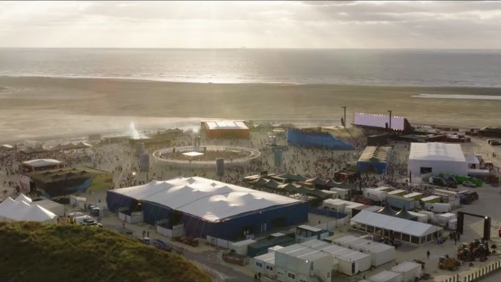 WECANDANCE 2025 | Official Aftermovie WECANDANCE 2025 | Official Aftermovie