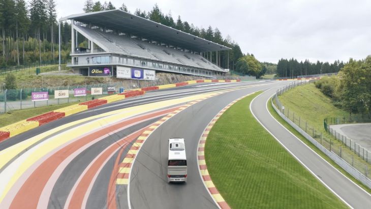 VDL Futura 3 | Introduction Movie VDL Futura 3 | Introduction Movie