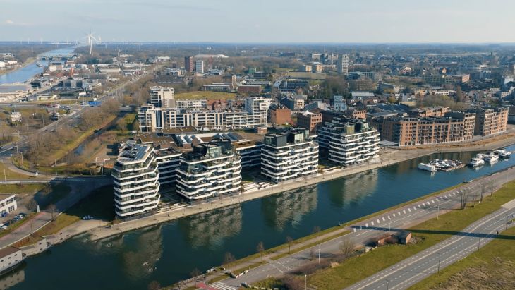 Zuidzicht Hasselt | Corswarem