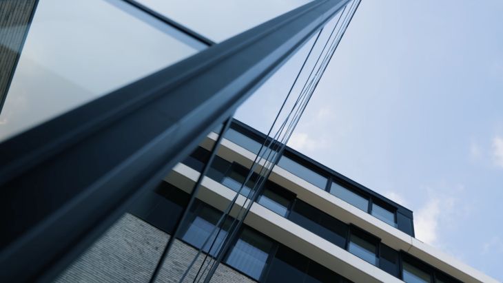 Sky 9 Hasselt | Corswarem Sky 9 Hasselt | Corswarem