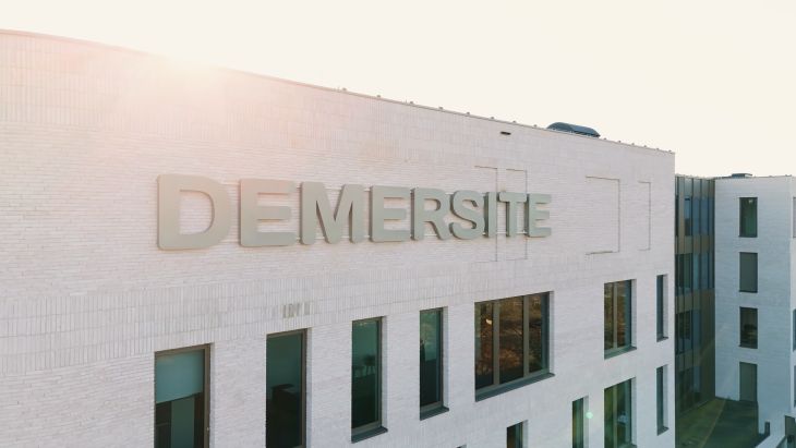 CM Hasselt | Corswarem