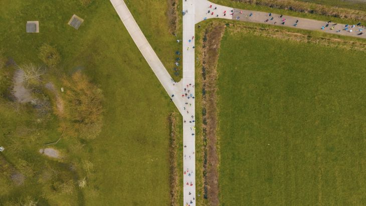 Taxantria Half Marathon 2024 | Aftermovie