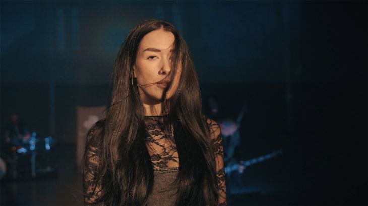 Isabeau | Blood Reigns Eternal