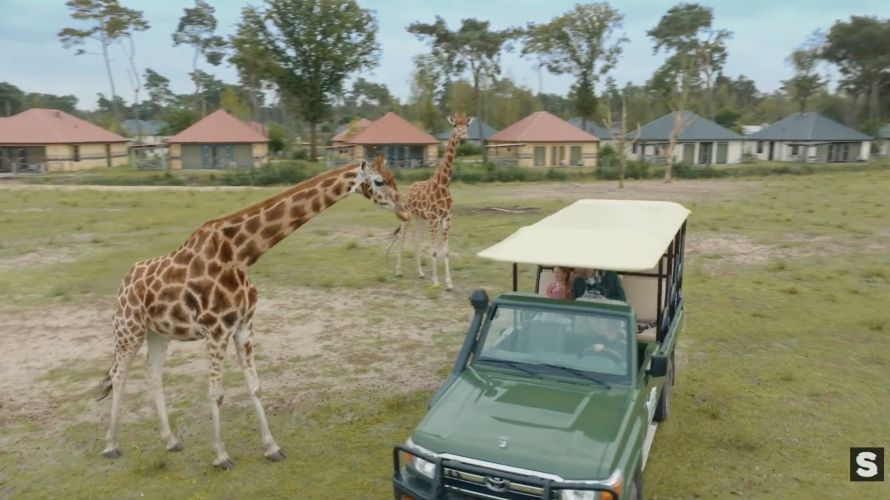 Beekse Bergen Commercial