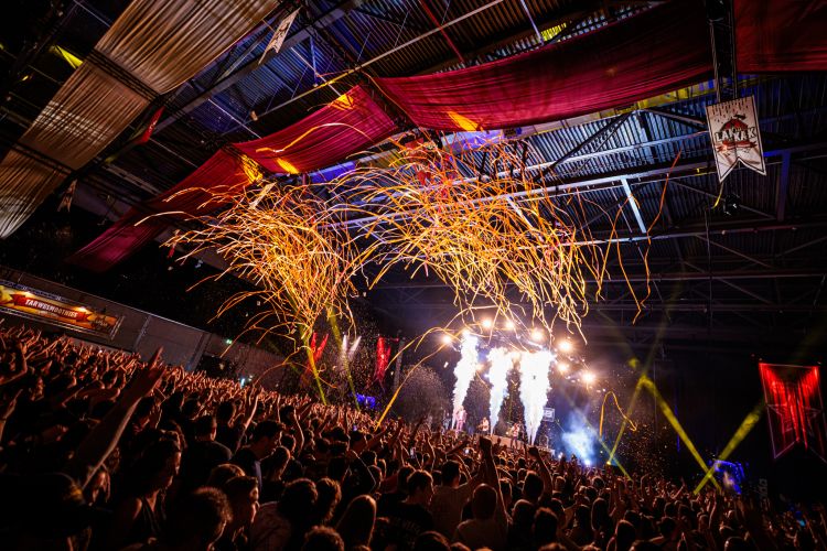 Lak aan de Kak 2025 | Official Aftermovie