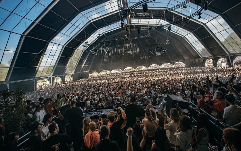 Oranjeroes 2025 | Official Aftermovie