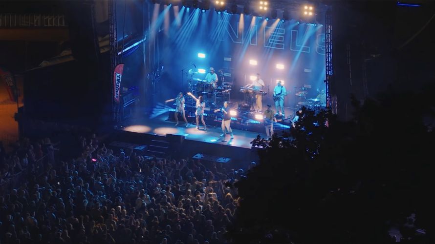 Summer Sessions 2025 | Official Aftermovie